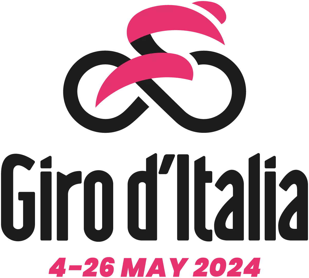 GIRO D'ITALIA 2024