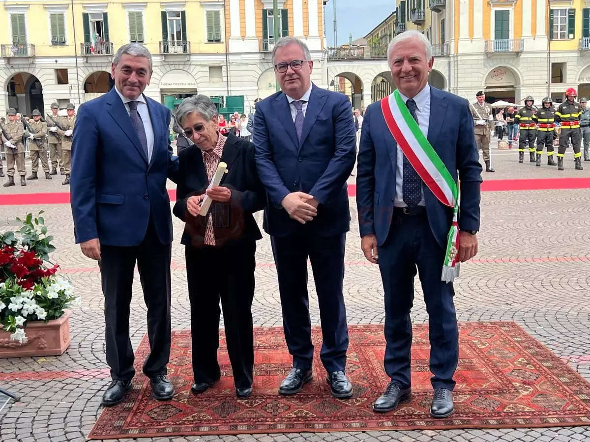 Agnese Favole