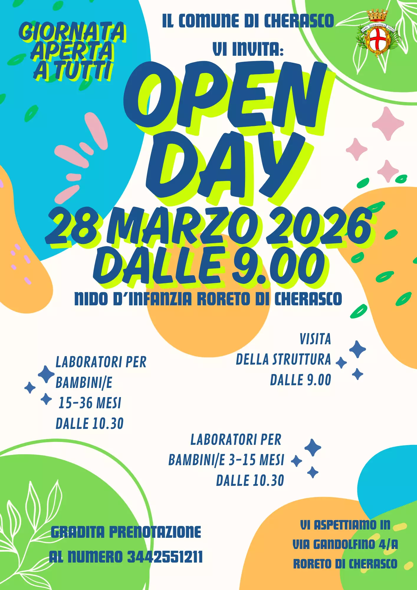 open day
